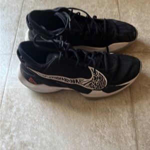 Nike Giannis men’s shoes